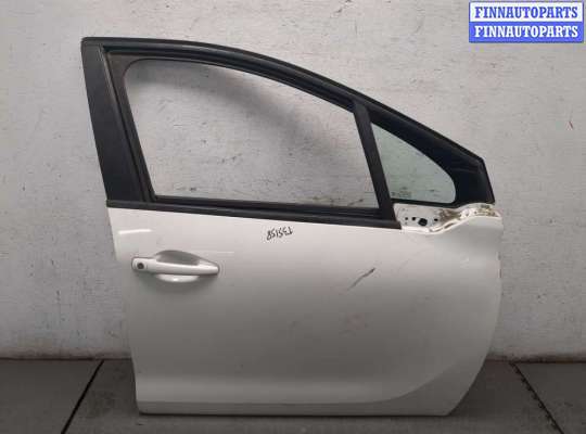 купить Замок двери на Peugeot 208 2012-2019