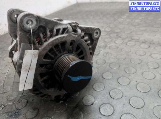 купить Генератор на Nissan Qashqai 2006-2013