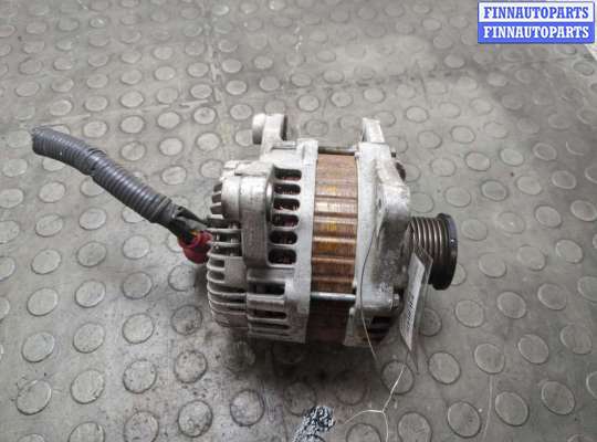 Генератор NS995694 на Nissan Qashqai 2006-2013