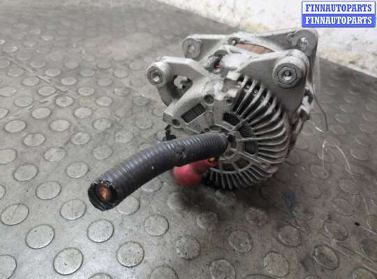 купить Генератор на Nissan Qashqai 2006-2013
