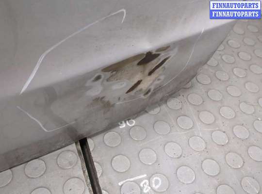 купить Крышка (дверь) багажника на Subaru Forester (S12) 2008-2013