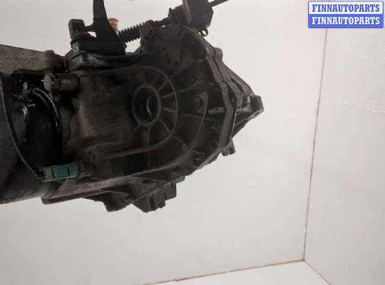 купить КПП 5-ст.мех. (МКПП) на Renault Megane 2 2002-2009