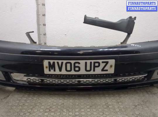 купить Бампер на Ford Galaxy 2000-2006