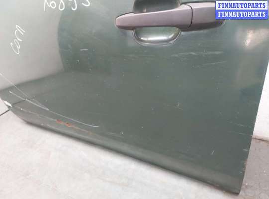 купить Стекло боковой двери на Ford Ranger 2006-2012