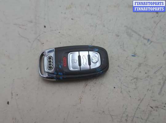 купить Ключ зажигания на Audi A6 (C7) 2011-2018