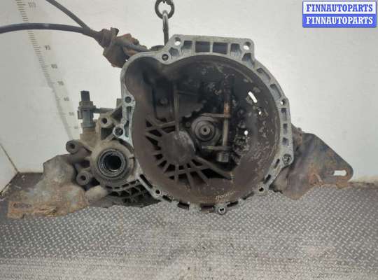 КПП 5-ст.мех. (МКПП) HN605561 на Hyundai Coupe (Tiburon) 2002-2009