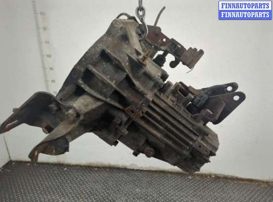 купить КПП 5-ст.мех. (МКПП) на Hyundai Coupe (Tiburon) 2002-2009