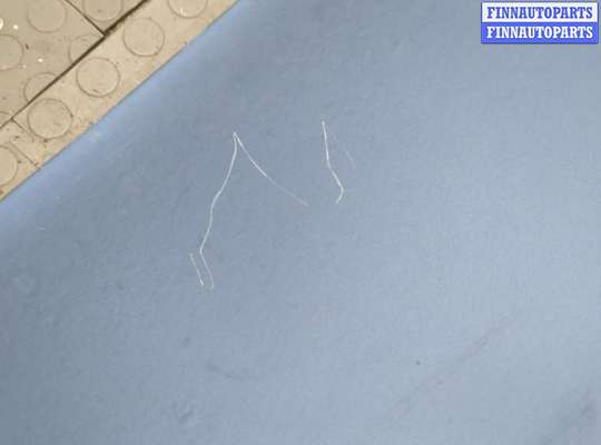 купить Обшивка крышки (двери) багажника на Jaguar X-Type 2001-2009