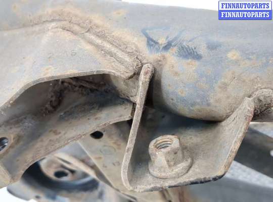 купить Балка подвески задняя на Ford Focus 3 2014-2019