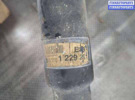 купить Кардан на BMW 5 E39 1995-2003