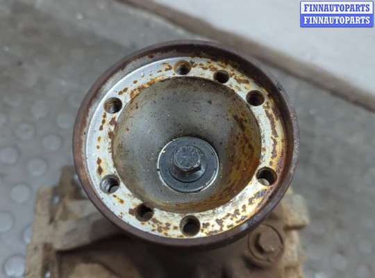 купить Редуктор Раздаточный КПП (раздатка) на Land Rover Freelander 2 2006-2014