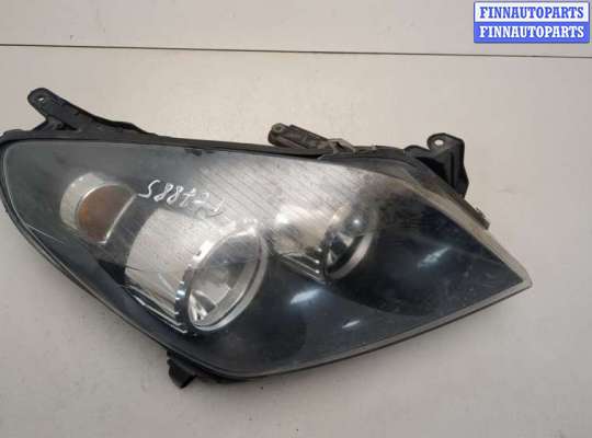 Фара (передняя) OP2412912 на Opel Astra H 2004-2010