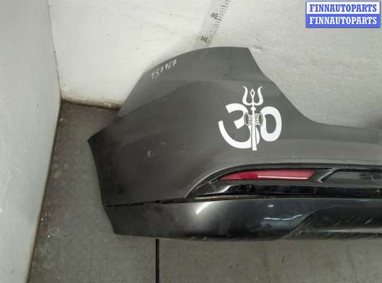 купить Бампер на Ford Mondeo 5 2015-2019