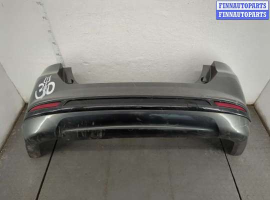 купить Бампер на Ford Mondeo 5 2015-2019