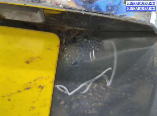 купить Крышка (дверь) багажника на Dacia Duster 2010-2017