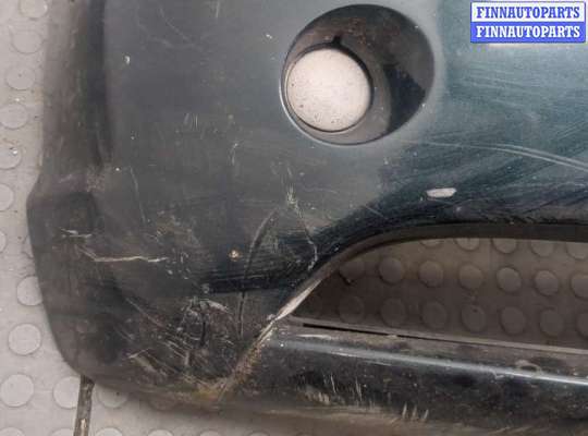 купить Бампер на BMW 3 E46 1998-2006