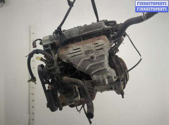 купить Компрессор кондиционера на Mazda 323 (BJ) 1998-2003