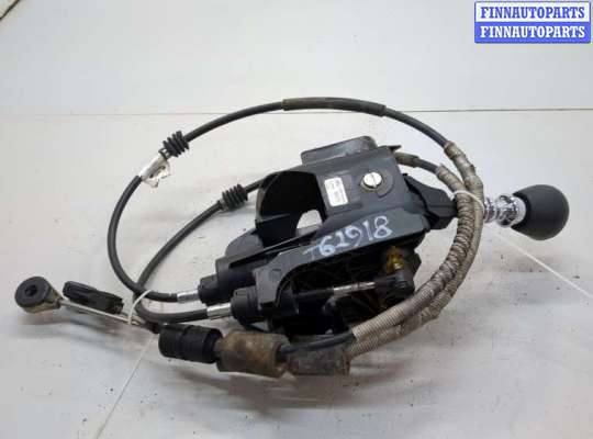 Кулиса КПП FO2190022 на Ford S-Max 2006-2010