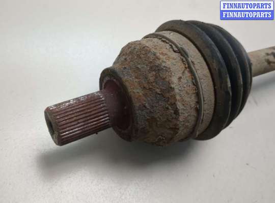 купить Полуось (приводной вал, шрус) на Ford C-Max 2002-2010
