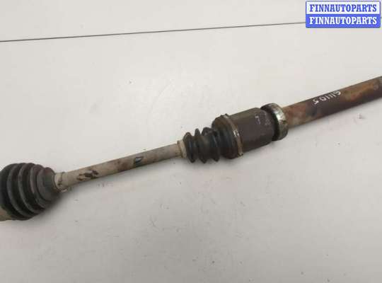 Купить Полуось (приводной вал, шрус) на Ford C-Max 2002-2010 Полуось (приводной вал, шрус) FO2177793 на Ford C-Max 2002-2010