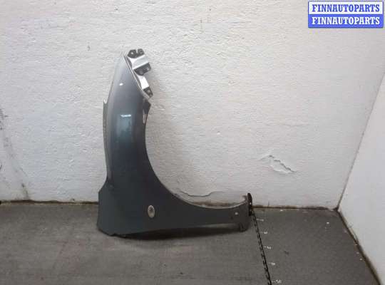 Крыло MZ662634 на Mazda 3 (BL) 2009-2013