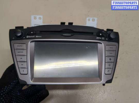 купить Магнитола на Hyundai ix 35 2010-2015
