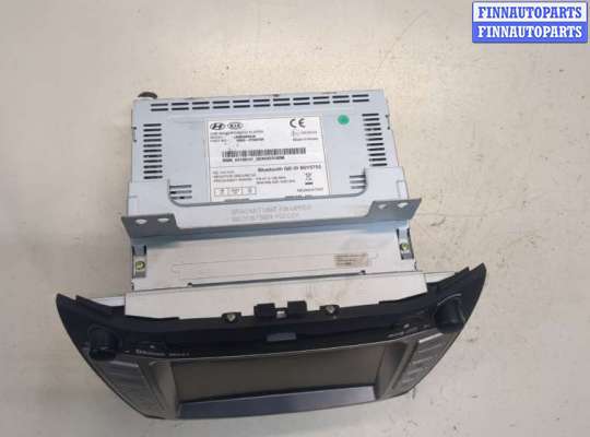 купить Магнитола на Hyundai ix 35 2010-2015