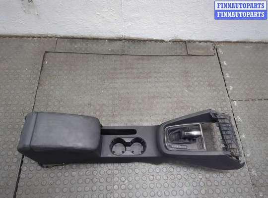 купить Консоль салона (кулисная часть) на Volkswagen Jetta 6 2010-2018