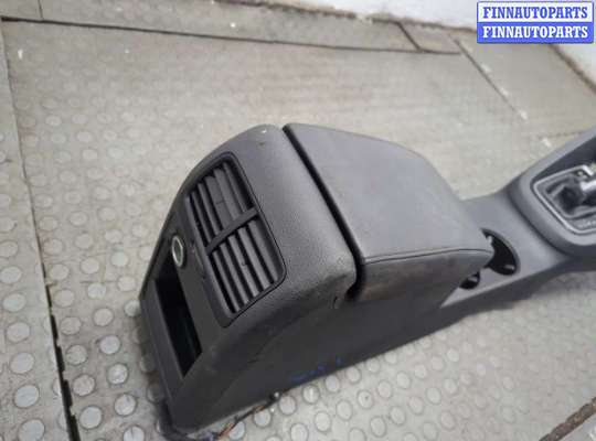 купить Консоль салона (кулисная часть) на Volkswagen Jetta 6 2010-2018