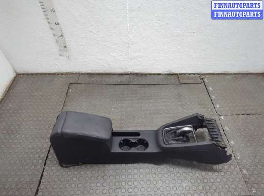 Консоль салона (кулисная часть) VG2666257 на Volkswagen Jetta 6 2010-2018