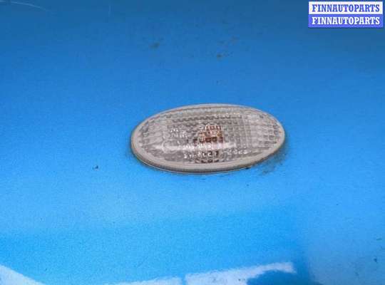 купить Крыло на Mazda 3 (BL) 2009-2013