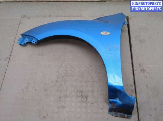 купить Крыло на Mazda 3 (BL) 2009-2013