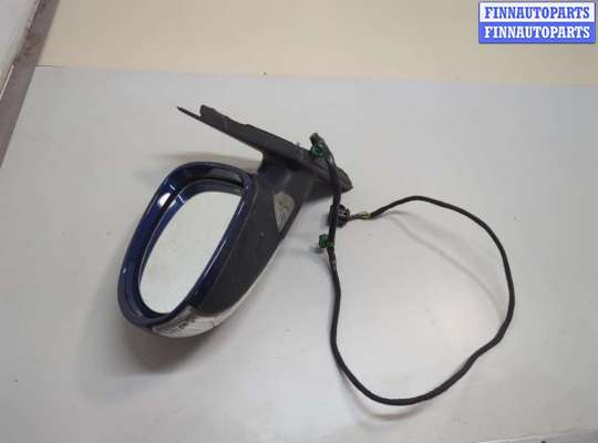Зеркало боковое VG2751523 на Volkswagen Passat 6 2005-2010