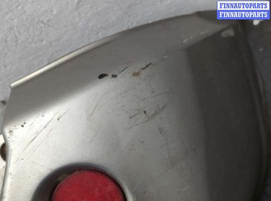 купить Бампер на Nissan X-Trail (T30) 2001-2007