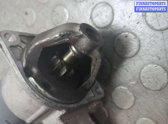 купить Стартер на Mercedes A W168 1997-2004