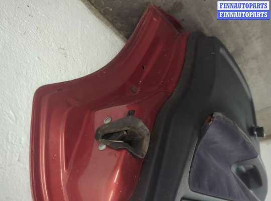 купить Дверная карта (Обшивка двери) на Audi A4 (B5) 1994-2000