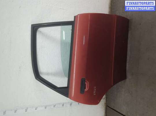 купить Дверная карта (Обшивка двери) на Audi A4 (B5) 1994-2000