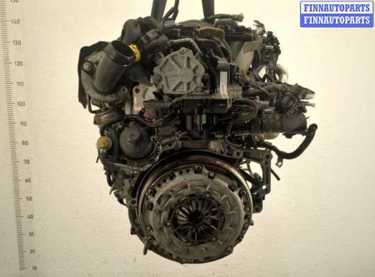 купить Форсунка топливная на Peugeot 3008 2009-2016