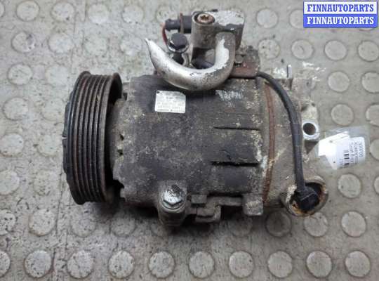 Компрессор кондиционера ST342913 на Seat Ibiza 3 2001-2008