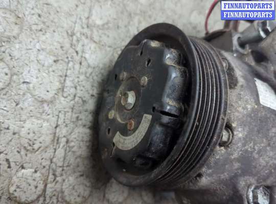 купить Компрессор кондиционера на Seat Ibiza 3 2001-2008