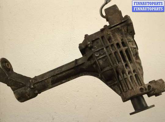 Редуктор моста NS921407 на Nissan Pathfinder 2004-2014