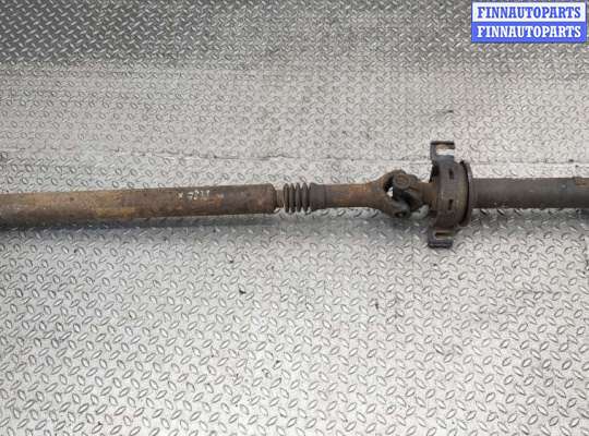 Купить Кардан на Ford Ranger 2006-2012 Кардан FO2090929 на Ford Ranger 2006-2012