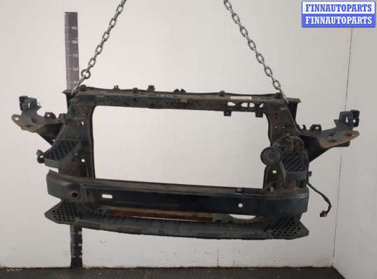 купить Усилитель бампера на Hyundai ix 35 2010-2015