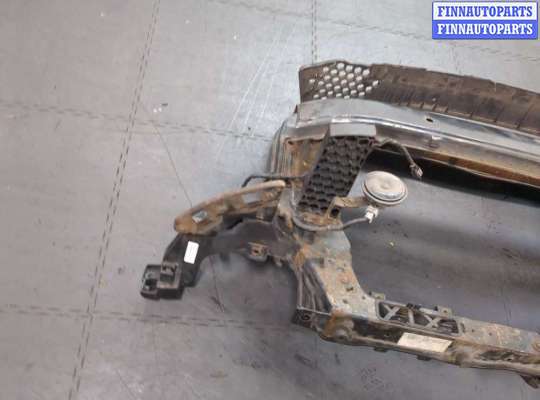 купить Усилитель бампера на Hyundai ix 35 2010-2015