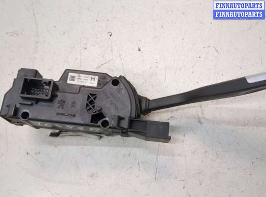 Переключатель подрулевой АКПП CT1152035 на Citroen C4 Grand Picasso 2006-2013