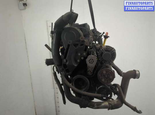 Купить Двигатель (ДВС) на Seat Alhambra 1996-2010 Двигатель (ДВС) VG2747526 на Seat Alhambra 1996-2010