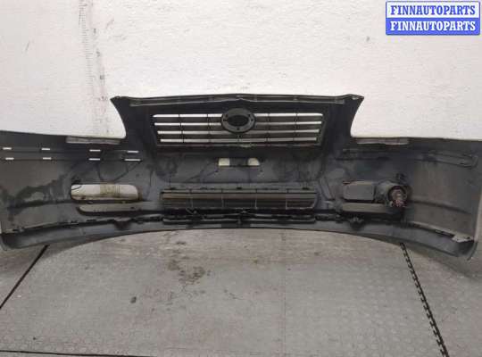 Фара противотуманная (ПТФ) на Toyota Avensis II (T250)