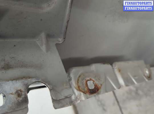 Повторитель поворота в крыло на Renault Sandero II