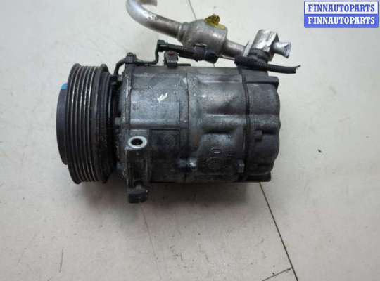 купить Компрессор кондиционера на Opel Vectra C 2002-2008