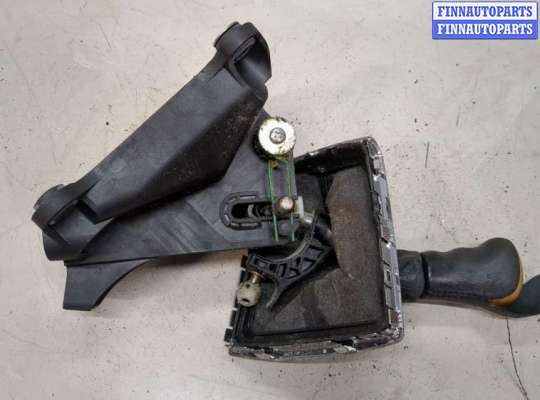 купить Кулиса КПП на Toyota Corolla Verso 2004-2009